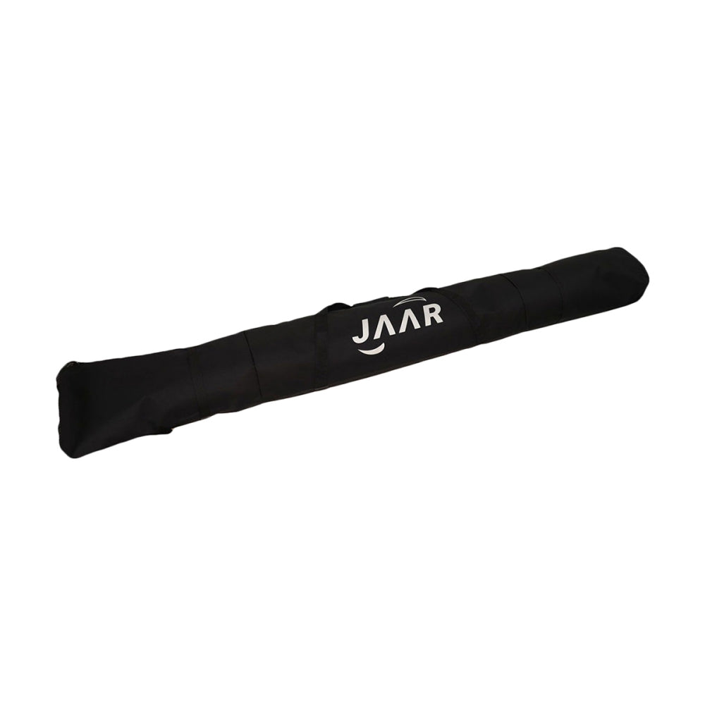 Transpack Essential Ski Bag in Black Color