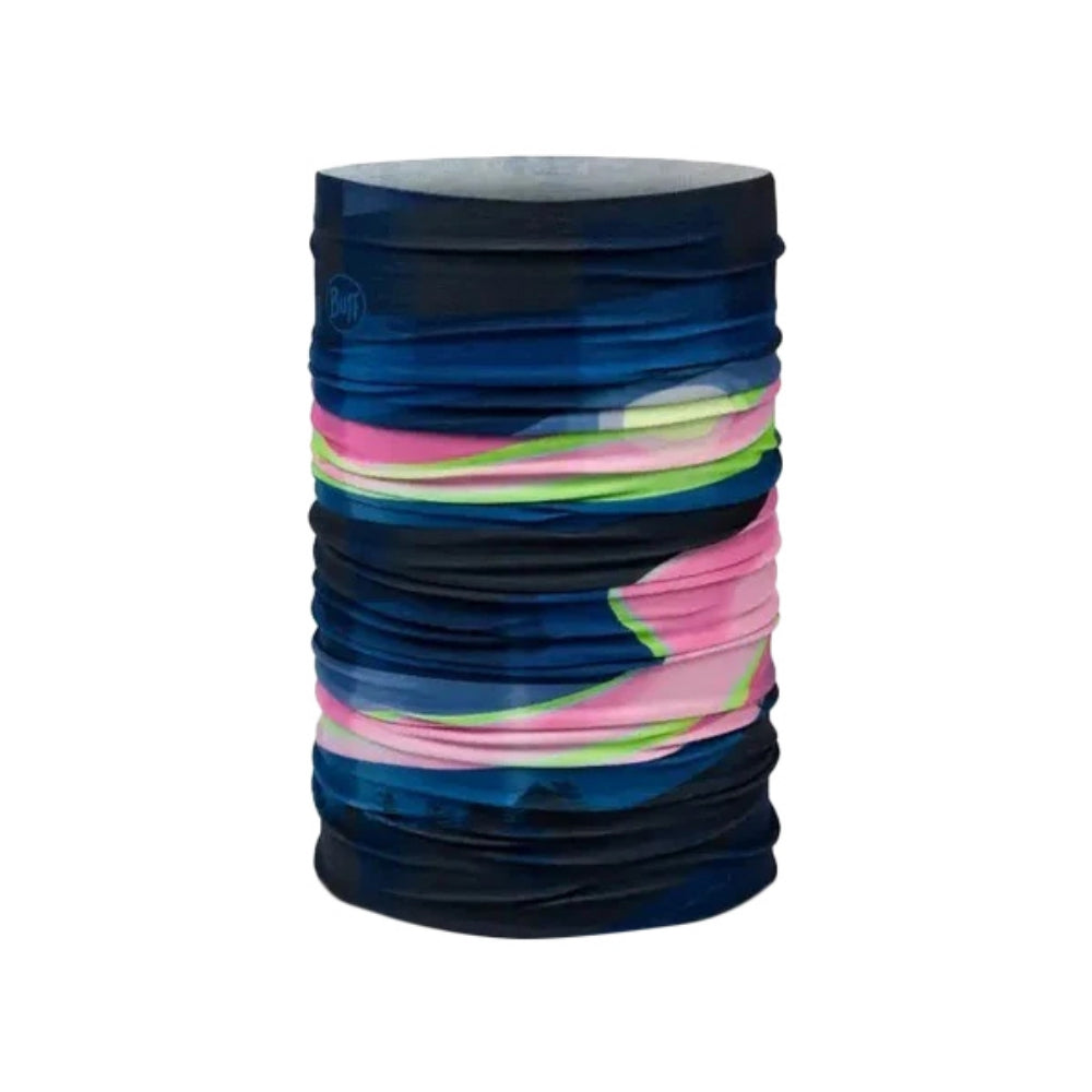 Buff Original Buff Hats in Blue Color
