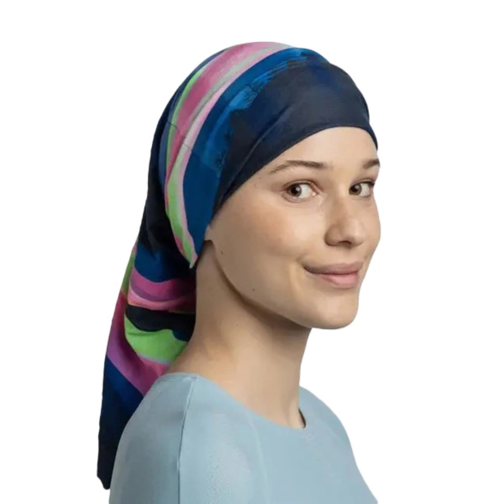 Buff Original Buff Hats in Blue Color