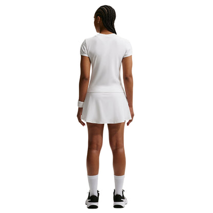 ADVANTAGE SS TOP | 100-WHITE