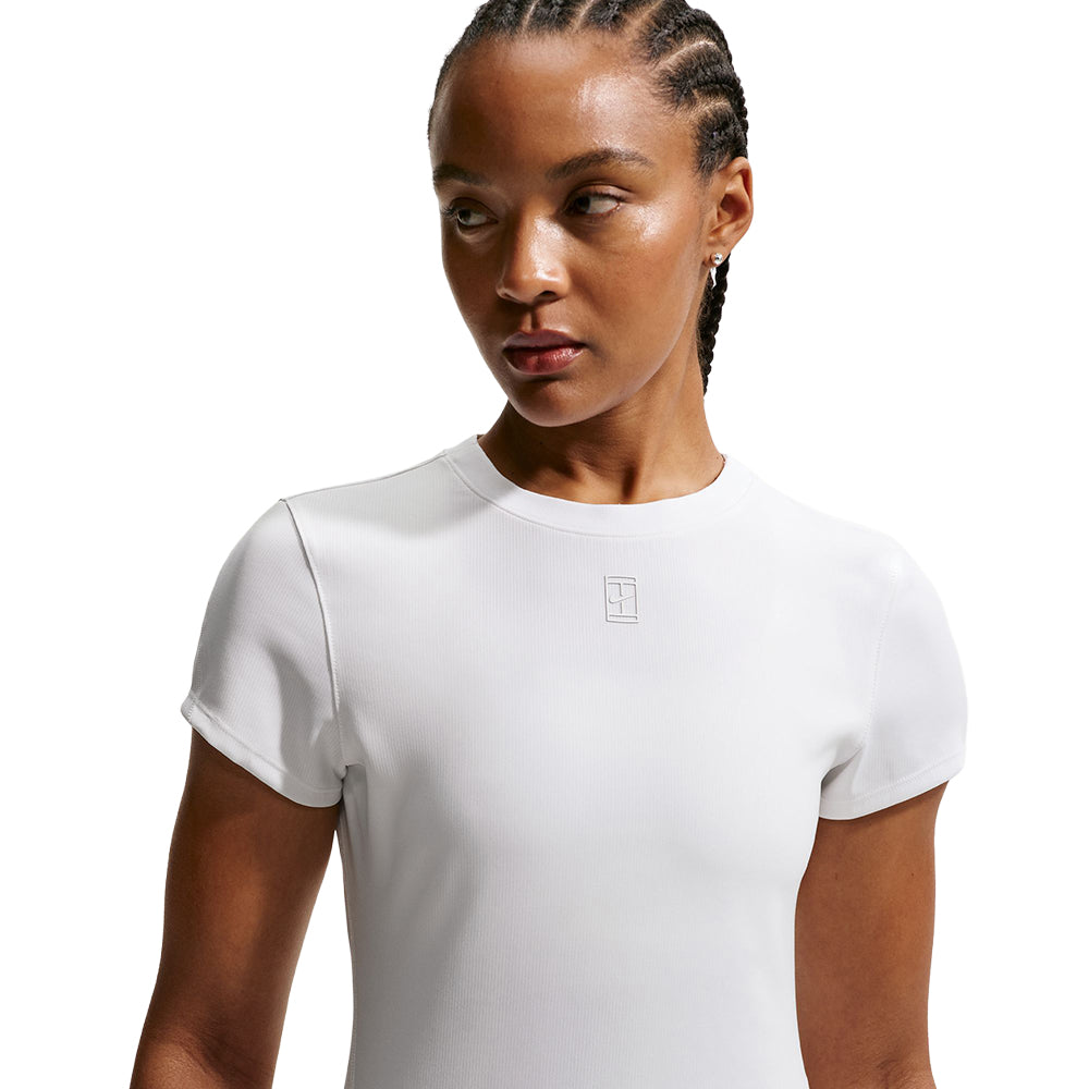 ADVANTAGE SS TOP | 100-WHITE
