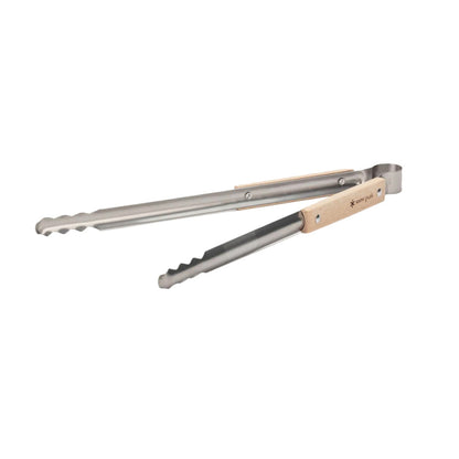 Snow Peak Unisex Fire Tongs Camping Accessories in No Color