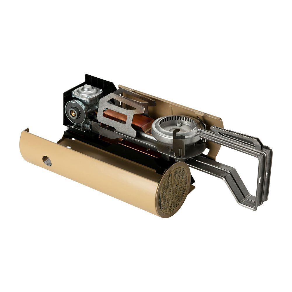 Snow Peak Unisex Home And Camp Burner Camp Cooking in No Color