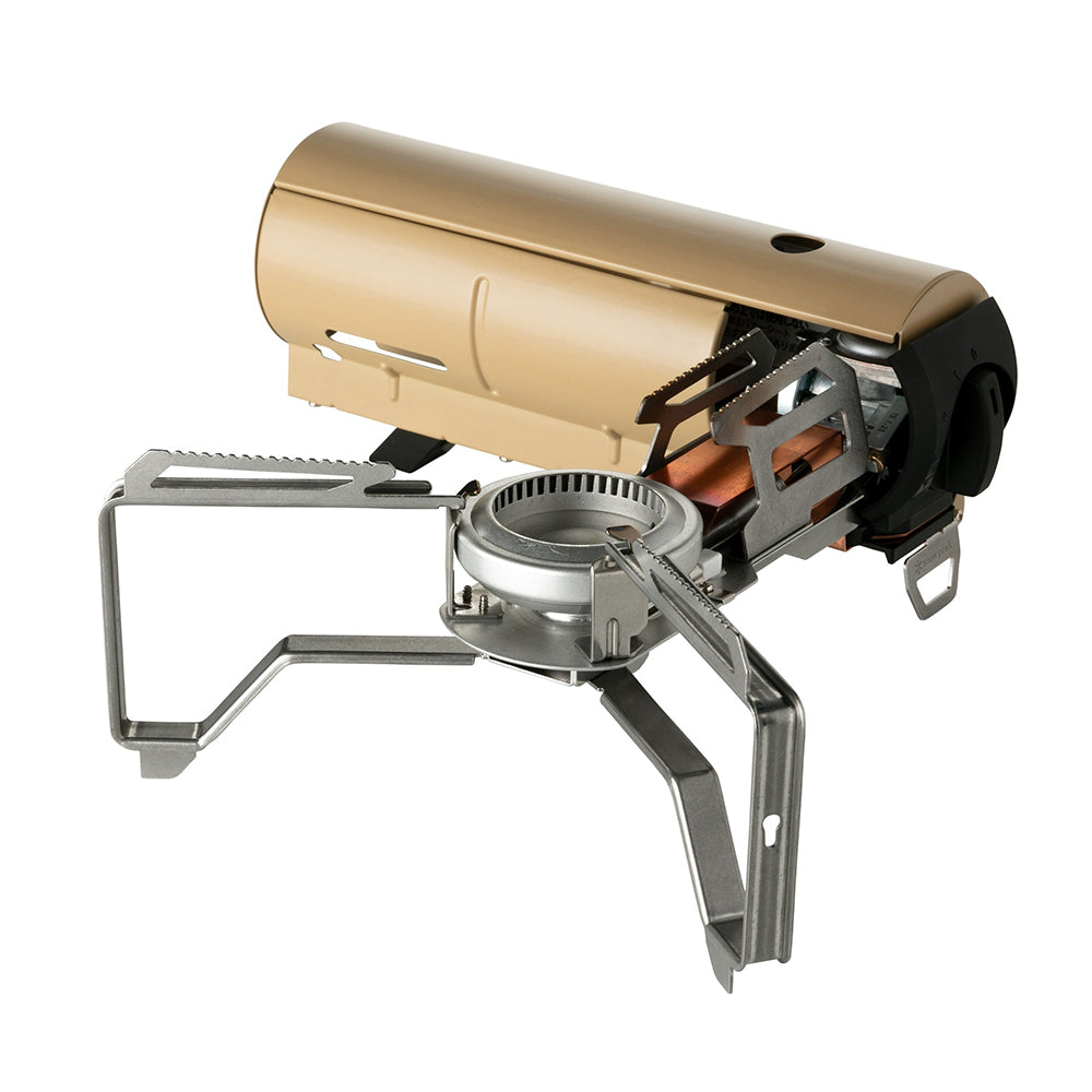 Snow Peak Unisex Home And Camp Burner Camp Cooking in No Color