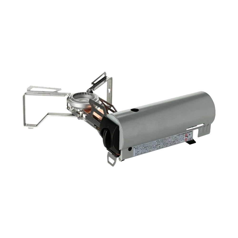 Snow Peak Unisex Home And Camp Burner Camp Cooking in No Color