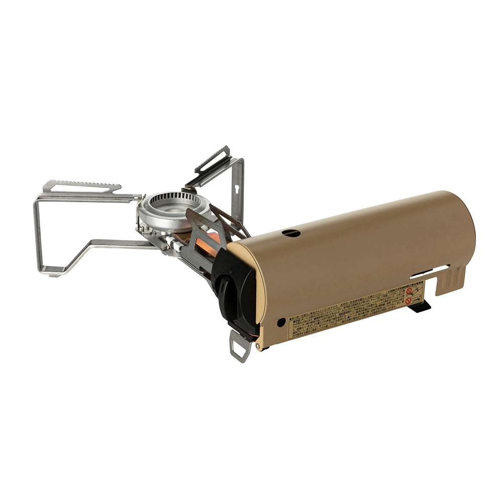 Snow Peak Unisex Home And Camp Burner Camp Cooking in No Color