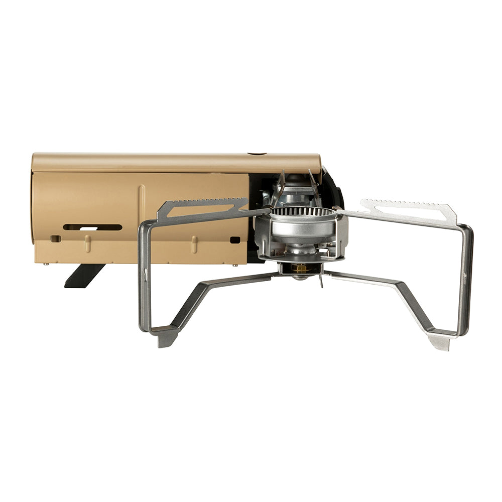 Snow Peak Unisex Home And Camp Burner Camp Cooking in No Color