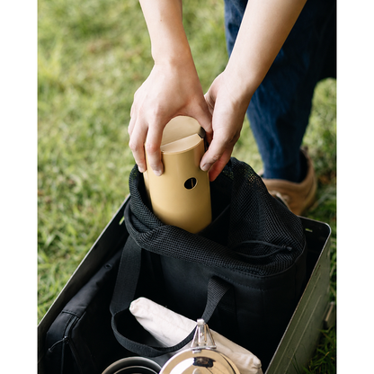 Snow Peak Unisex Home And Camp Burner Camp Cooking in No Color