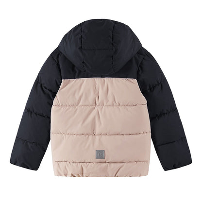 TENHOLA WINTER JACKET | 0760-EARTH