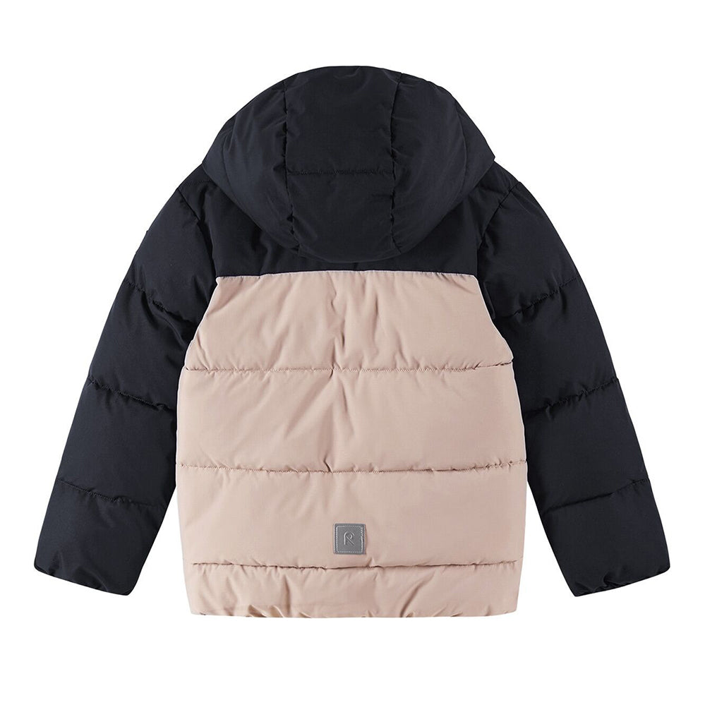 TENHOLA WINTER JACKET | 0760-EARTH