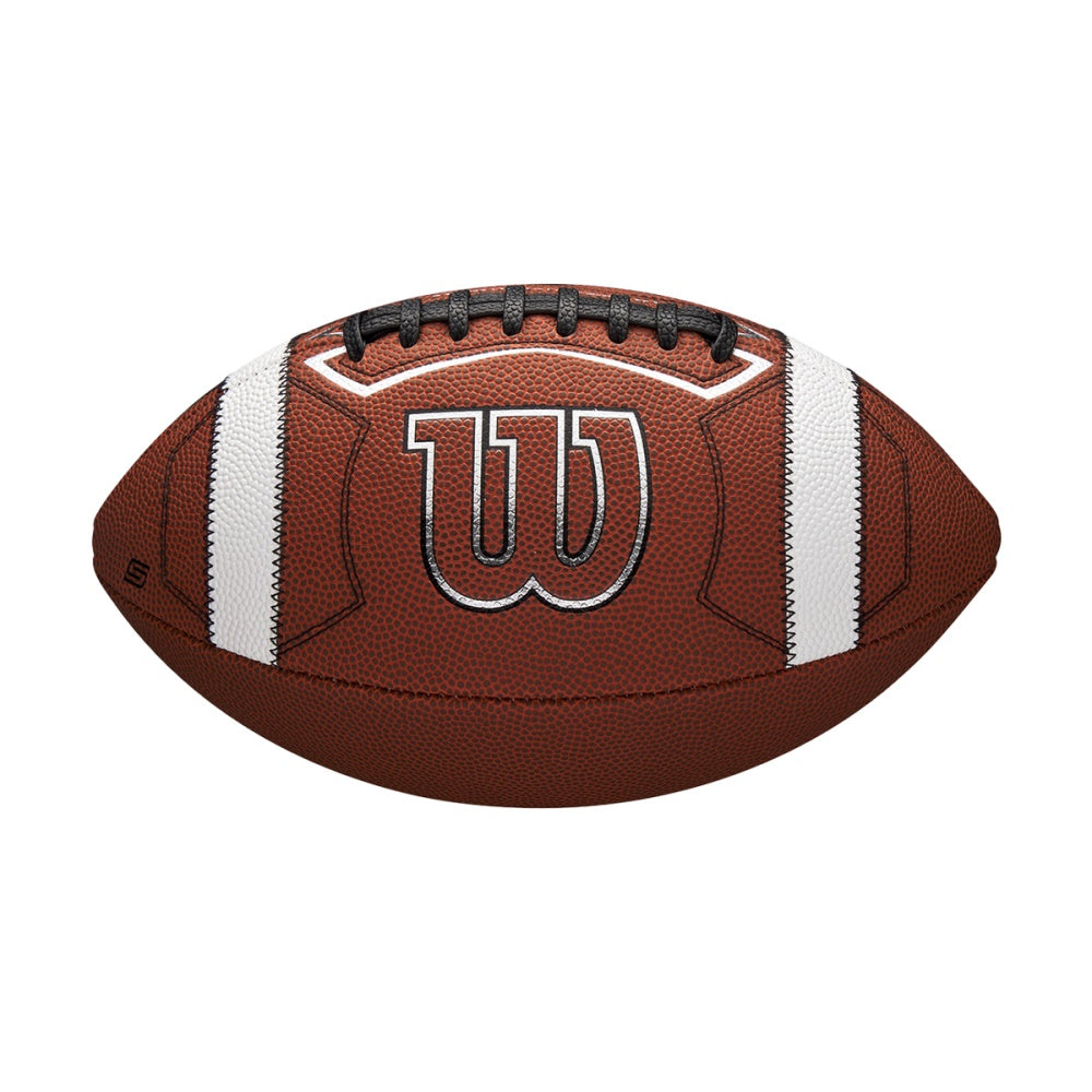 Wilson Unisex Nfl Duke Game Ball | OFFICIAL – Paragon Sports