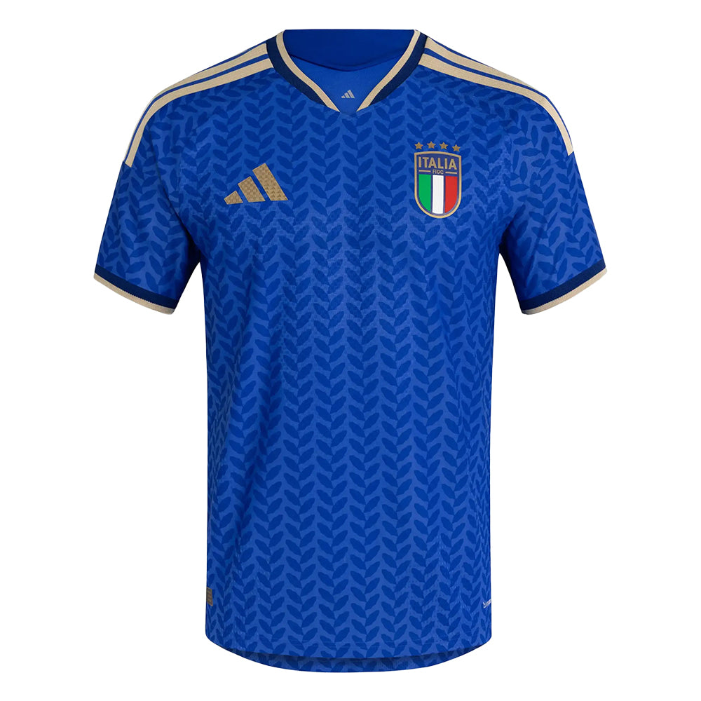 FIGC H JSY BOBLUE | BLUE