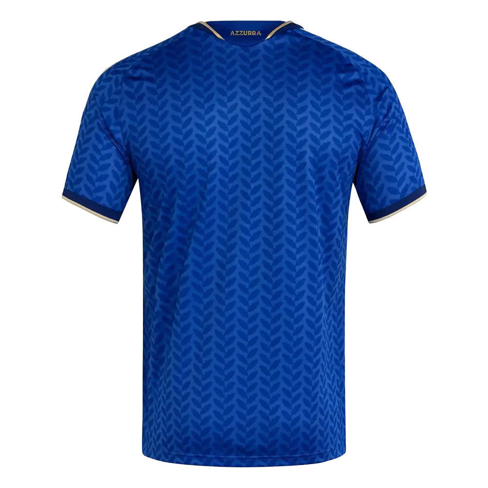 FIGC H JSY BOBLUE | BLUE