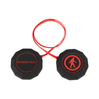 Outdoor Tech Chips Xv Helmets in No Color