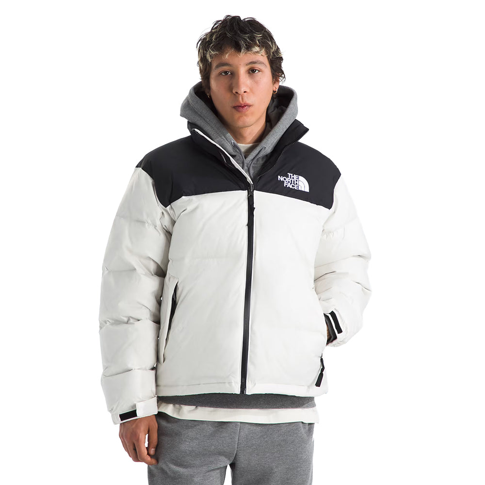 MENS 1996 RETRO NUPTSE | GOM-WHITE