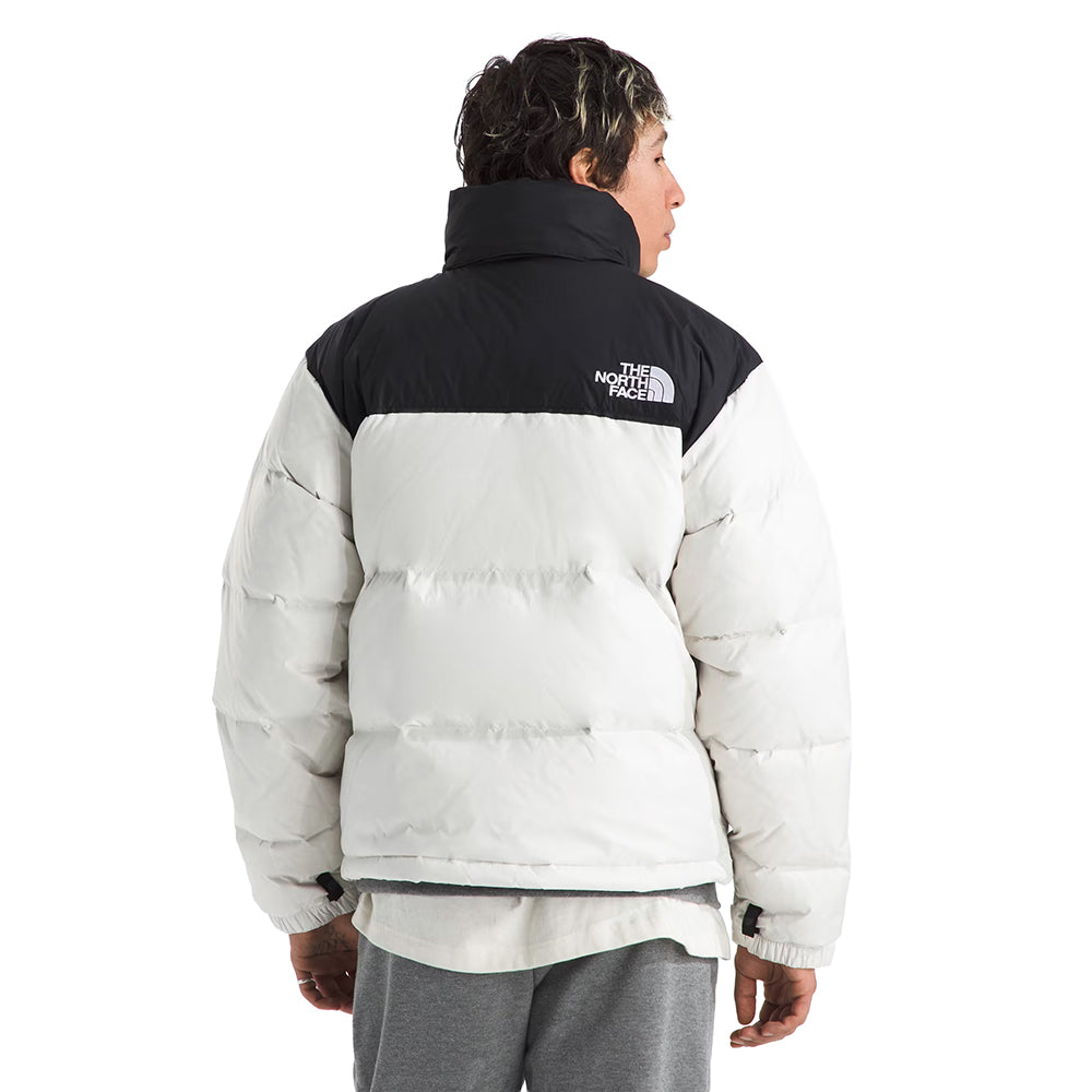MENS 1996 RETRO NUPTSE | GOM-WHITE