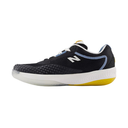 New Balance Womens FuelCell 996V6 Tennis Shoes in Black Color