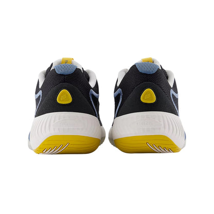 New Balance Womens FuelCell 996V6 Tennis Shoes in Black Color