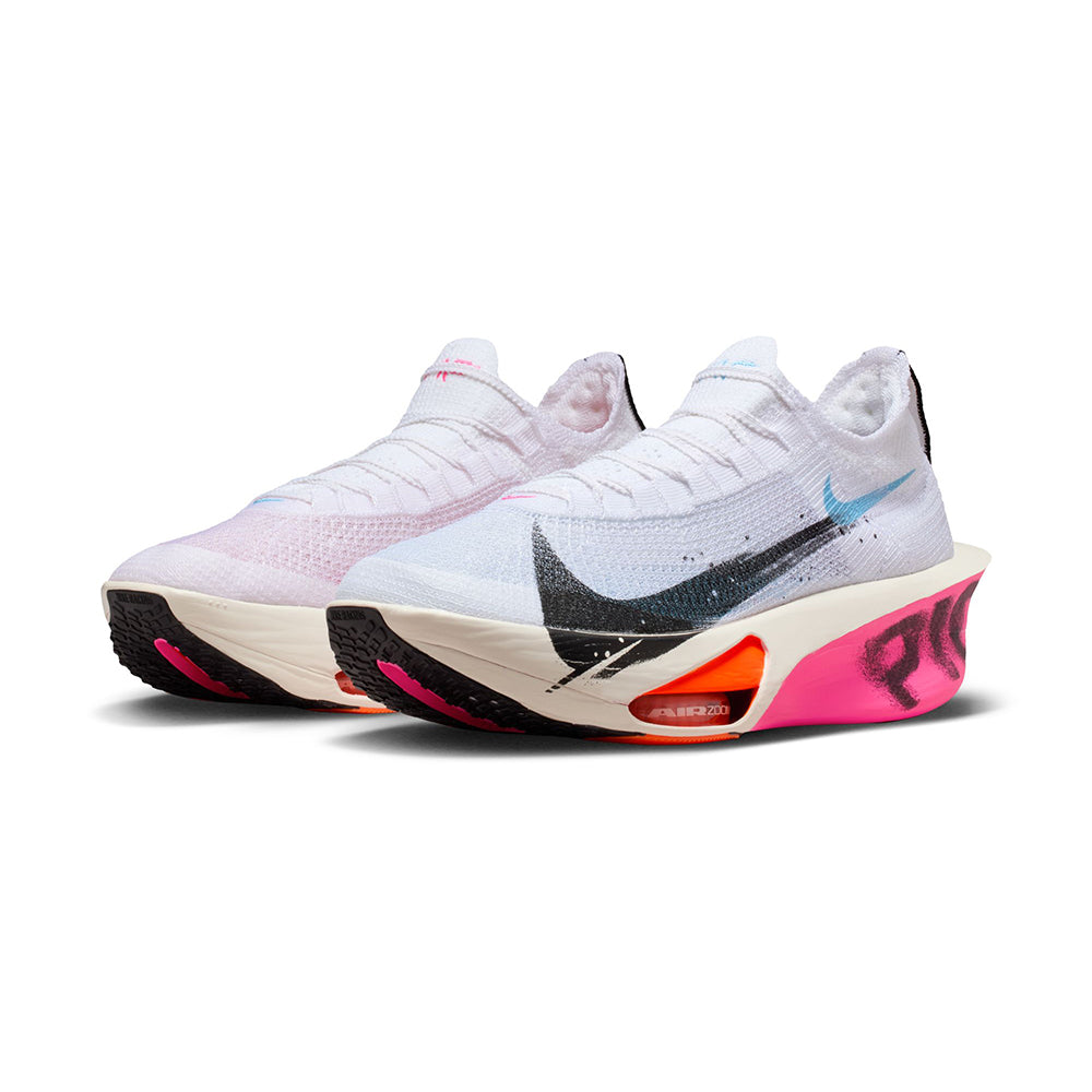 Nike Mens Alphafly 3 | 100-WHITE/ – Paragon Sports