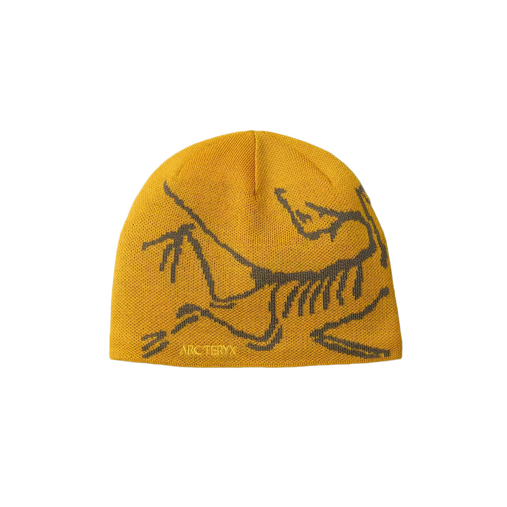 BIRD HEAD TOQUE | NUCLEUS /