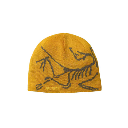 BIRD HEAD TOQUE | NUCLEUS /