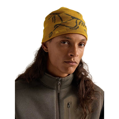 BIRD HEAD TOQUE | NUCLEUS /