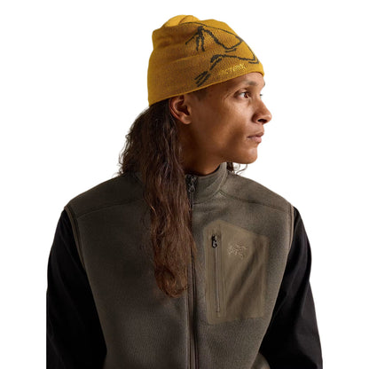BIRD HEAD TOQUE | NUCLEUS /
