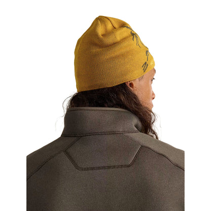 BIRD HEAD TOQUE | NUCLEUS /