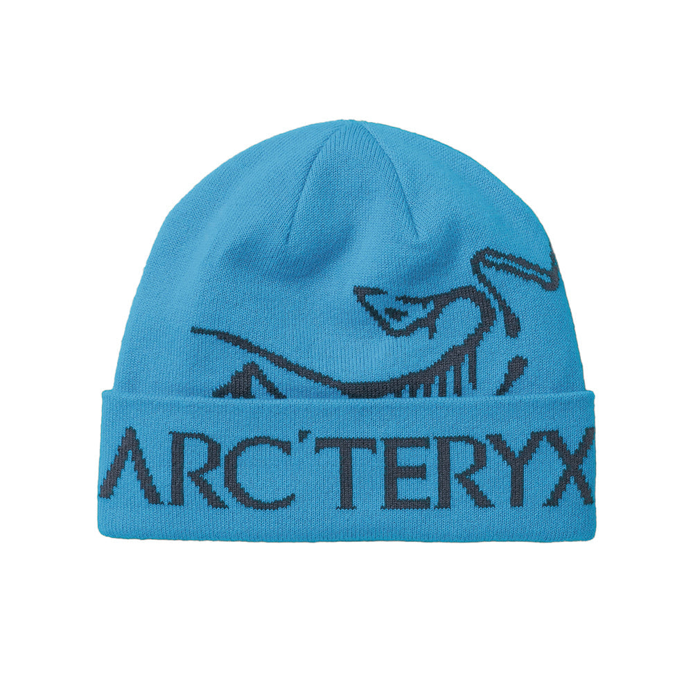 BIRD WORD TOQUE | AQUACULTUR
