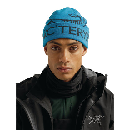 BIRD WORD TOQUE | AQUACULTUR