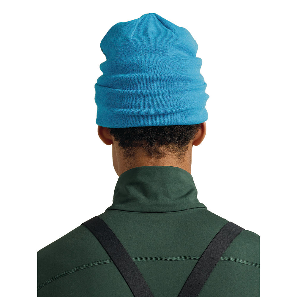 BIRD WORD TOQUE | AQUACULTUR