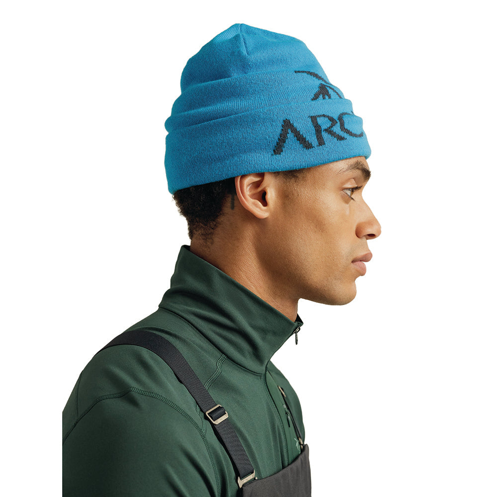 BIRD WORD TOQUE | AQUACULTUR