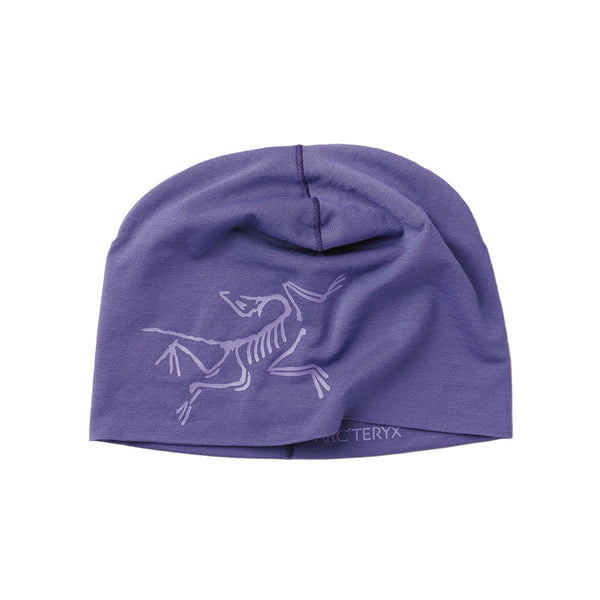 Arc'teryx Mens Satoro Merino Toque | BLURPLE / – Paragon Sports