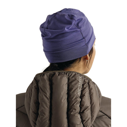 SATORO MERINO TOQUE | BLURPLE /