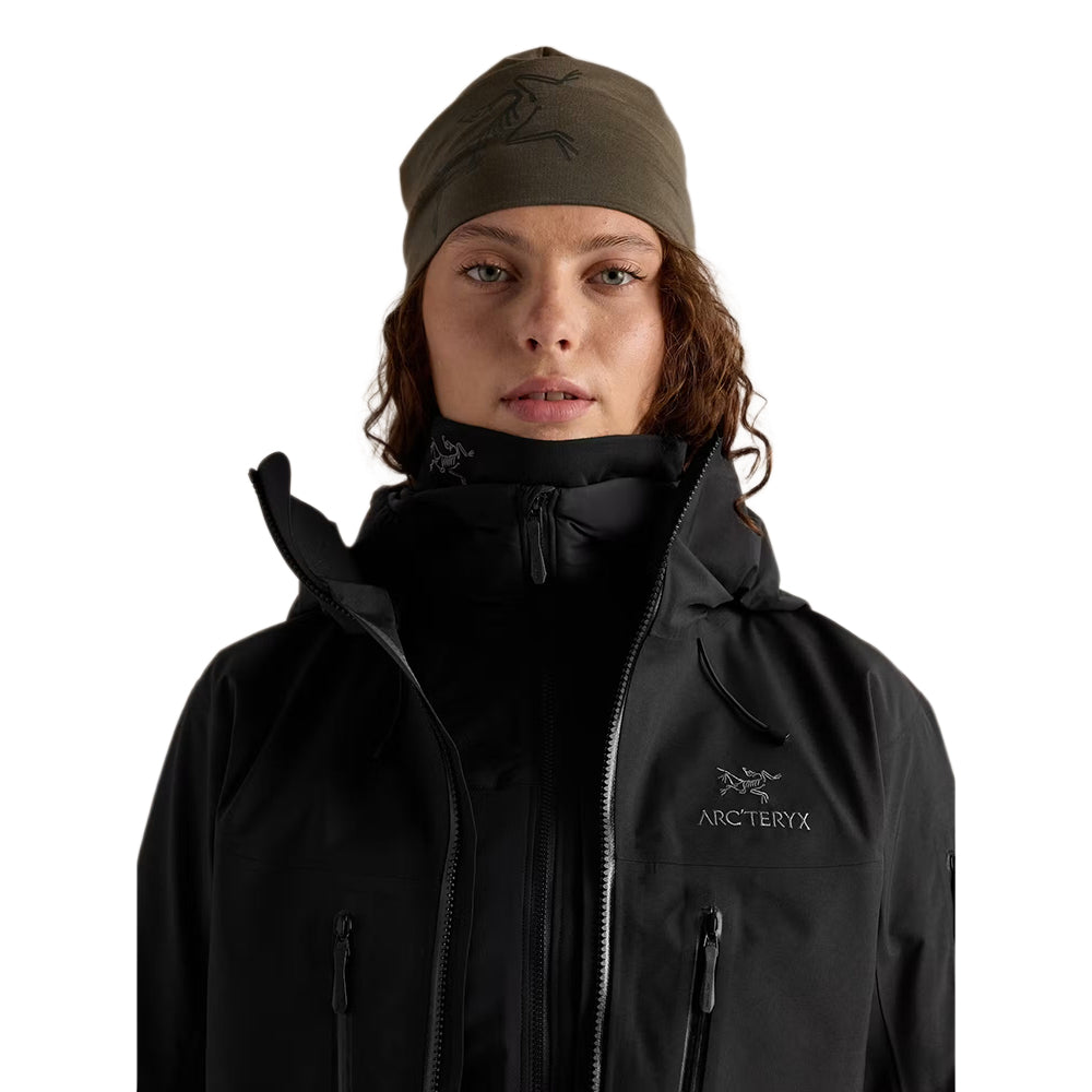 SATORO MERINO TOQUE | MONGOOSE /