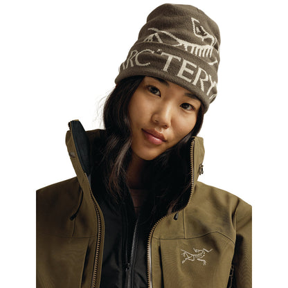 BIRD WORD TOQUE | MONGOOSE /