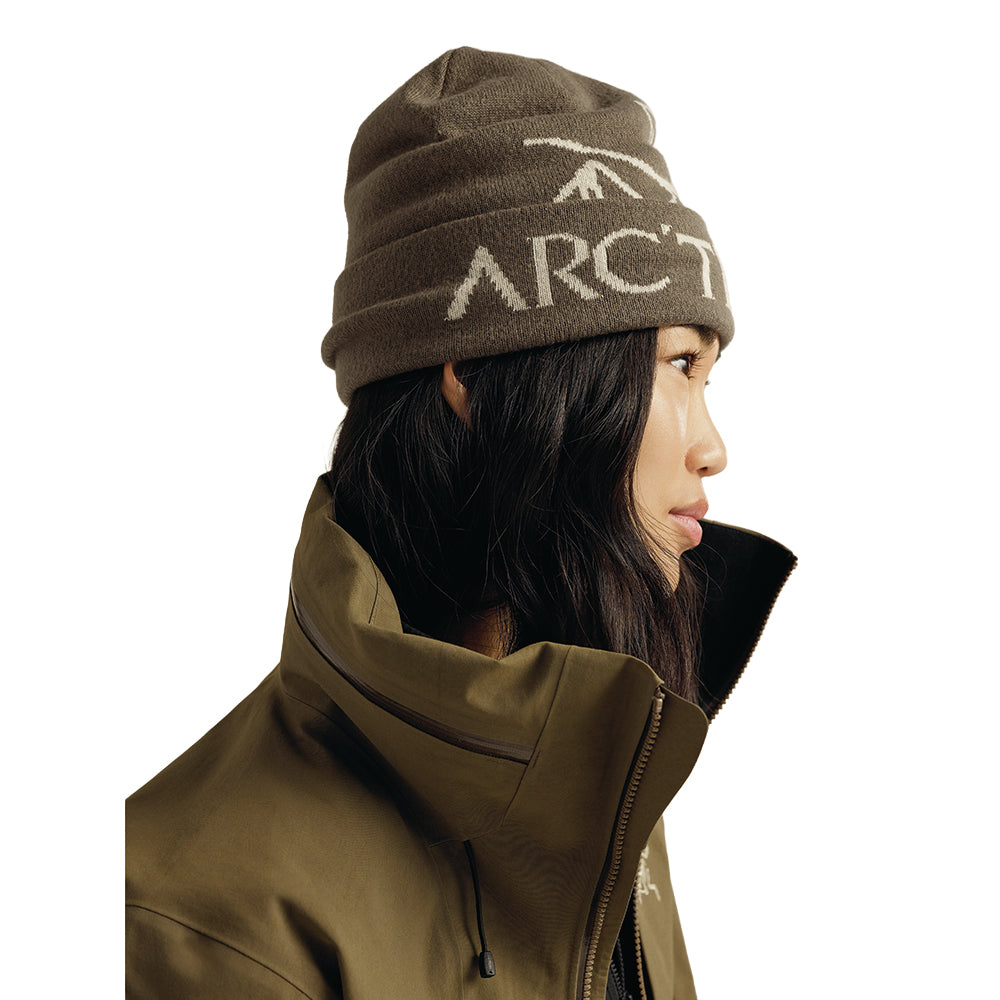 BIRD WORD TOQUE | MONGOOSE /