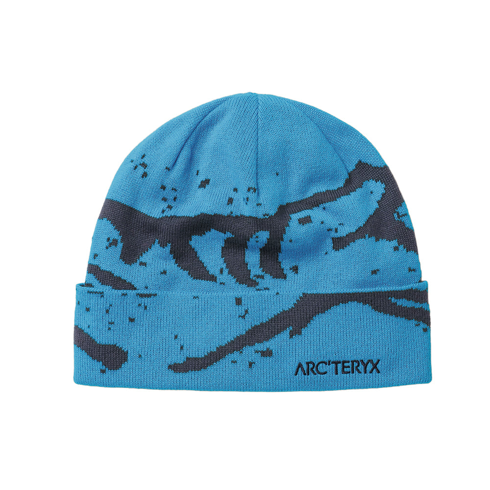 GROTTO TOQUE | AQUACULTUR