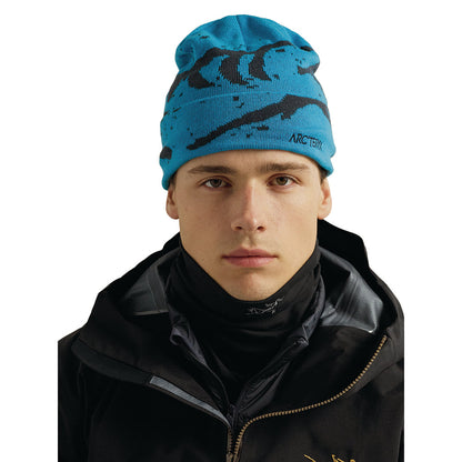 GROTTO TOQUE | AQUACULTUR