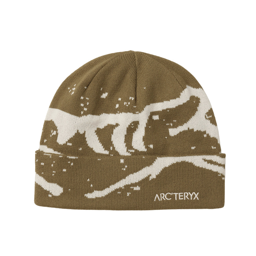GROTTO TOQUE | BRACKEN /