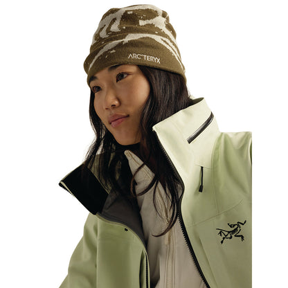 GROTTO TOQUE | BRACKEN /