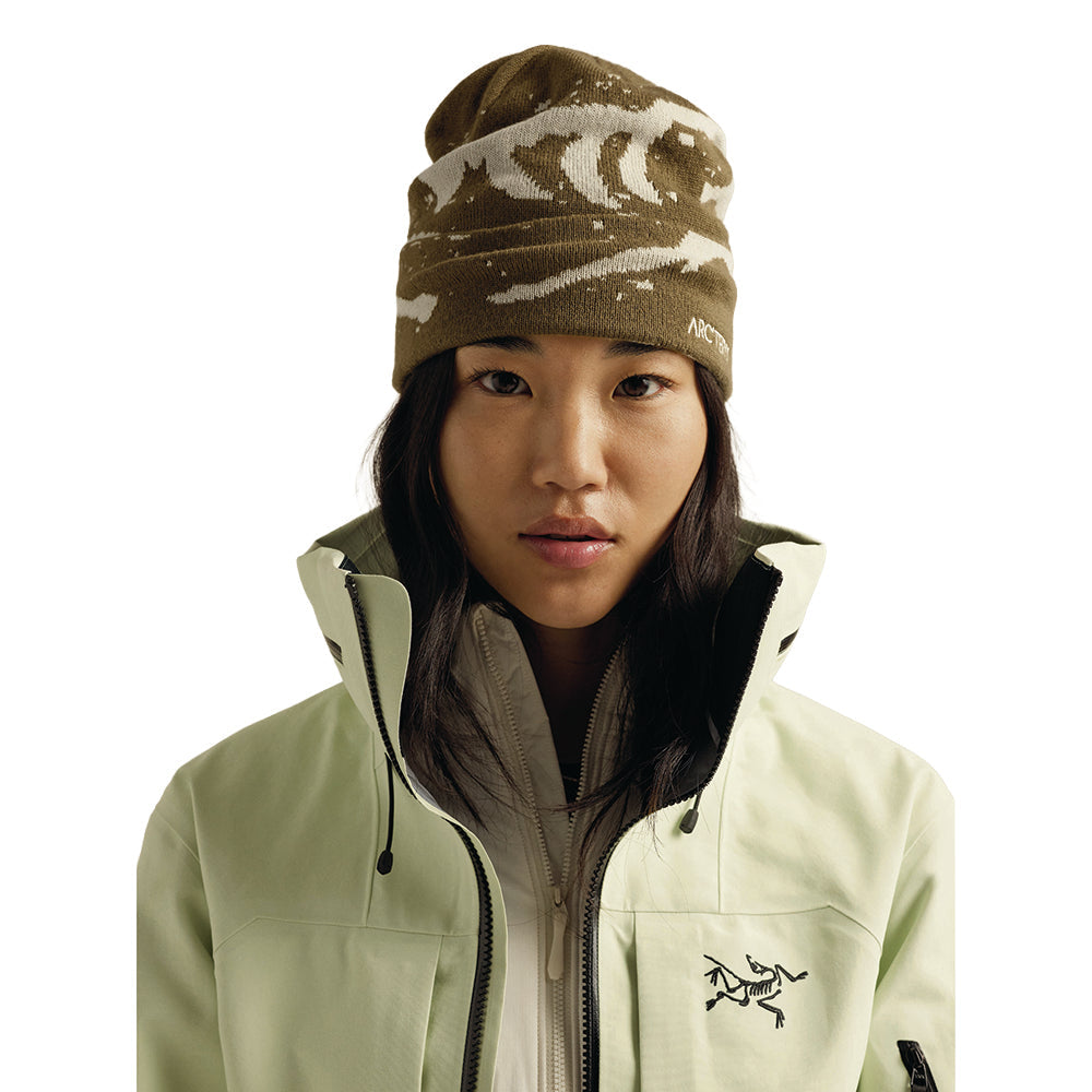 GROTTO TOQUE | BRACKEN /