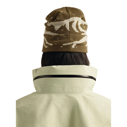 GROTTO TOQUE | BRACKEN /