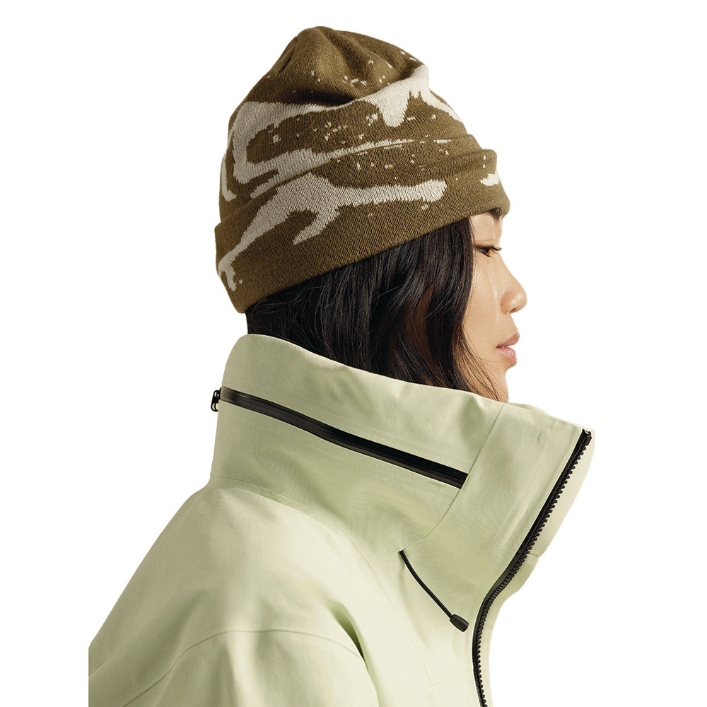 GROTTO TOQUE | BRACKEN /