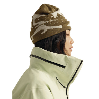 GROTTO TOQUE | BRACKEN /