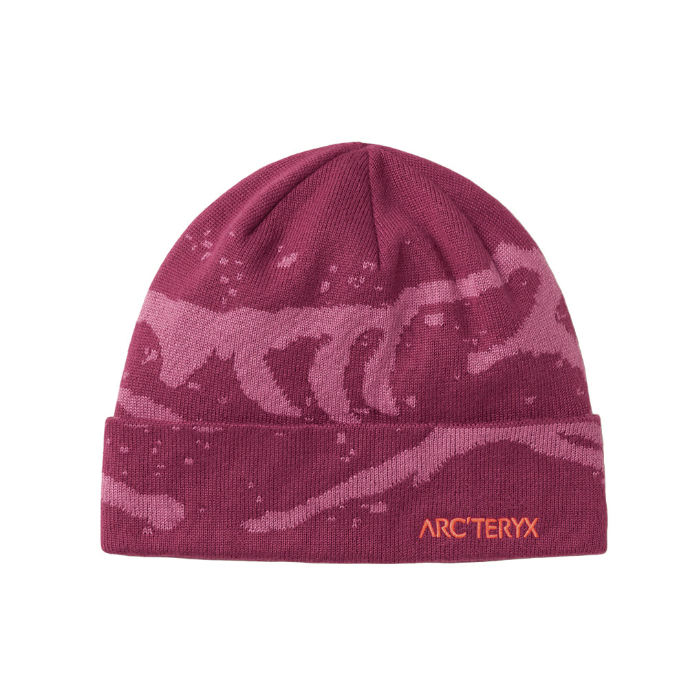 GROTTO TOQUE | RENEGADE /