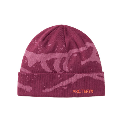 GROTTO TOQUE | RENEGADE /