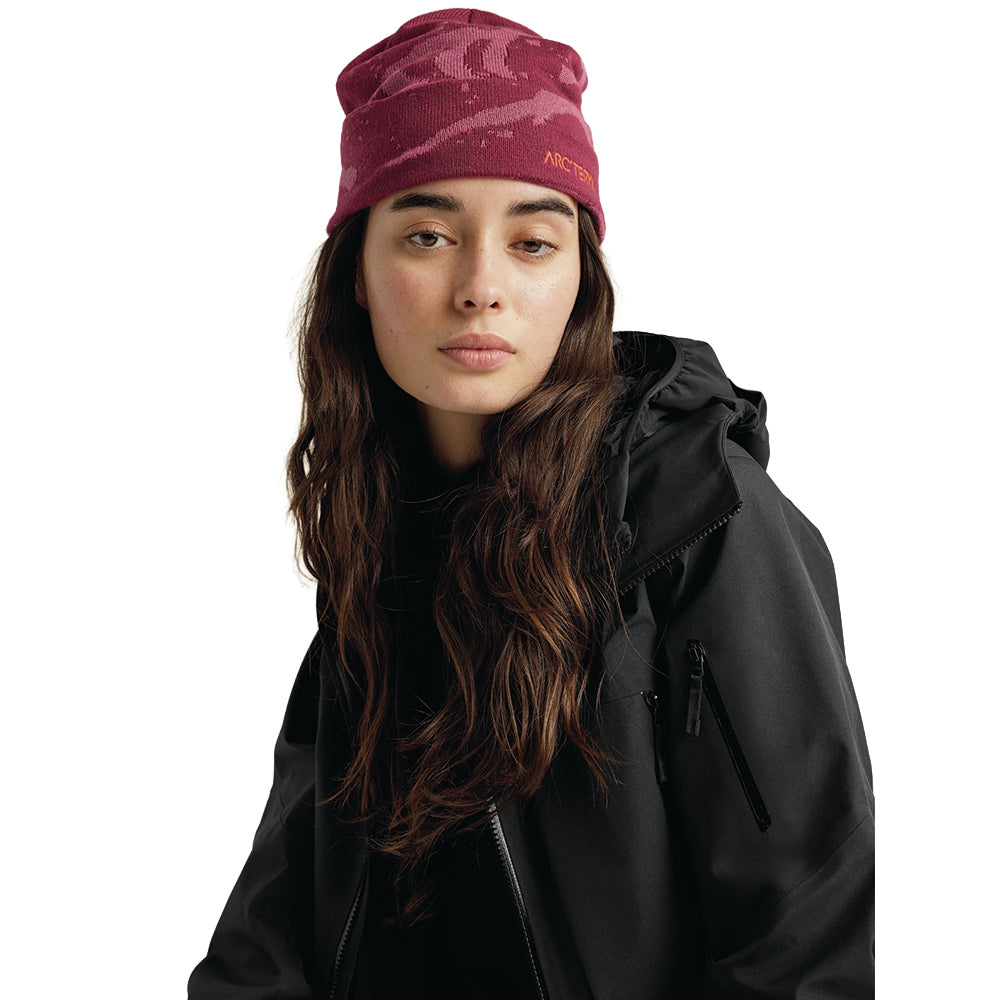 GROTTO TOQUE | RENEGADE /