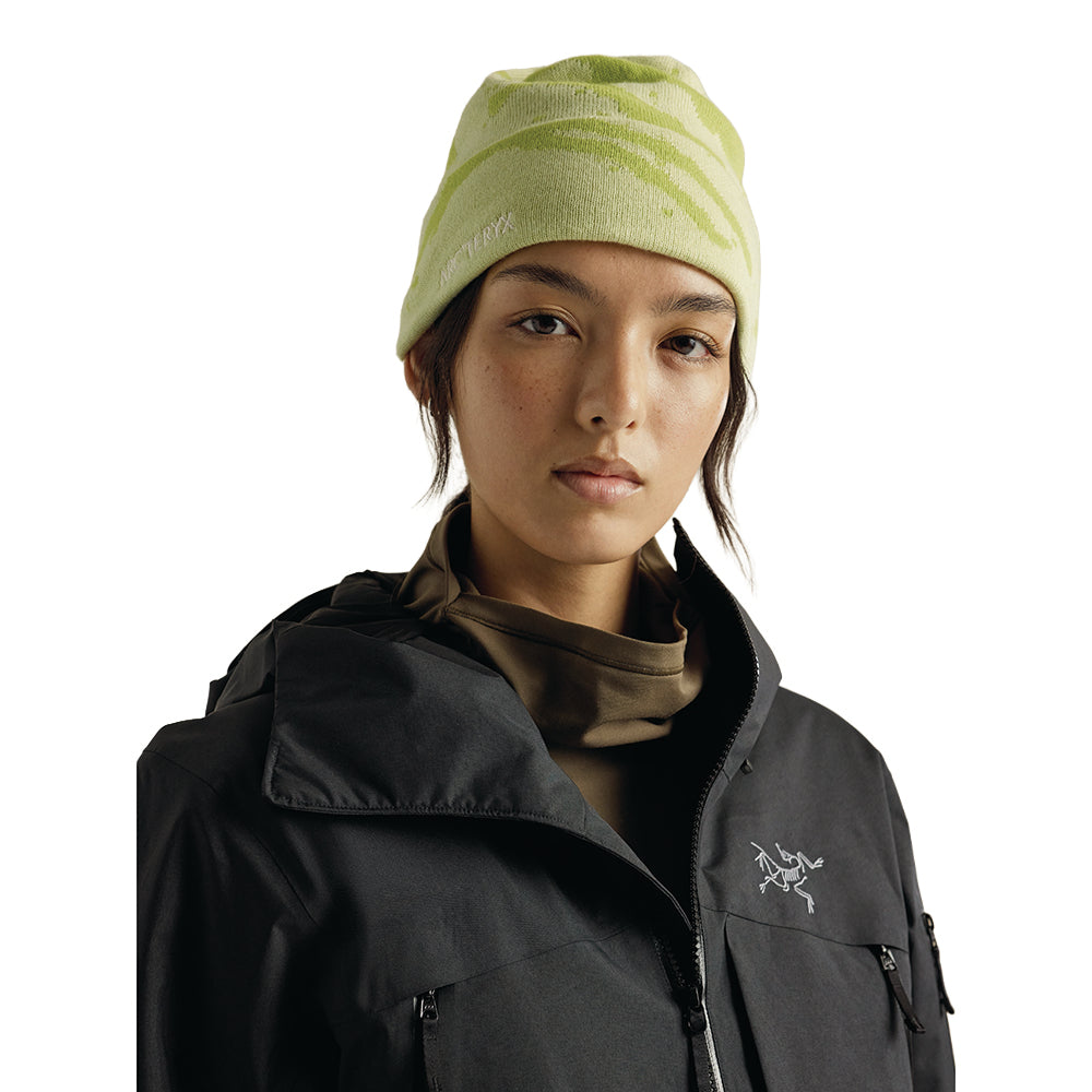 GROTTO TOQUE | SHINCHA /