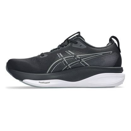 GEL-KAYANO 33 | 002-BLACK/